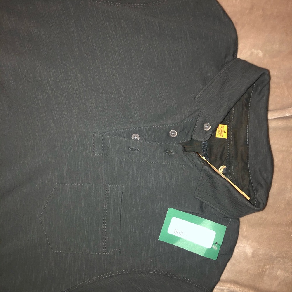 Men’s One Picket Polo